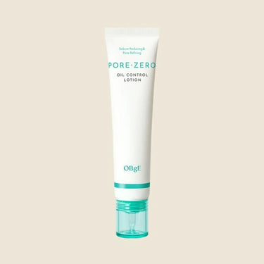 OBgE Pore Zero Oil Control Lotion 70ml