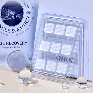 OHUI Age Recovery Wrinkle Patch (9ea)