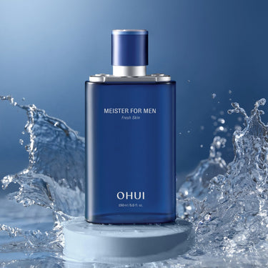 OHUI Meister For Men Fresh Skin 150ml