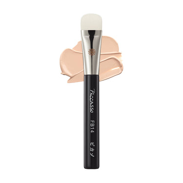 PICCASSO Foundation Brush