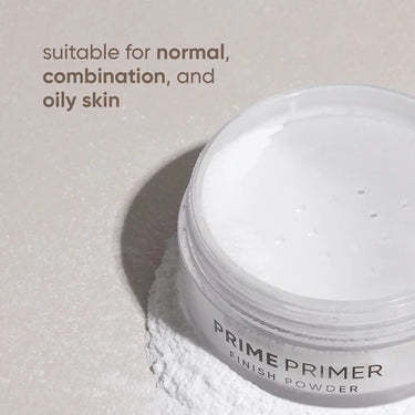 BANILA CO Prime Primer Finish Powder 12g