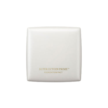 AGE20's Super Ectoin Prime Foundation Pact 12.5g