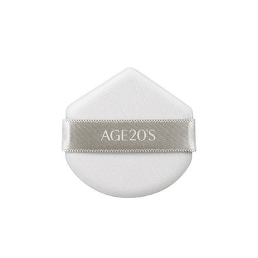 AGE20's Super Ectoin Prime Foundation Pact 12.5g