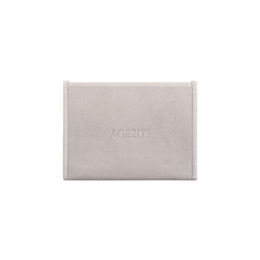 AGE20's Super Ectoin Prime Foundation Pact 12.5g