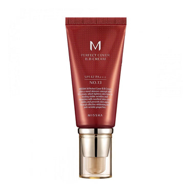 MISSHA M Perfect Cover BB Cream SPF42 PA+++ 50ml