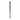 PICCASSO 709 Synthetic Square Eye Shadow Brush