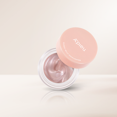 A'PIEU Juicy Pang Glossy Jelly Highlighter 3.8g 2 Colors