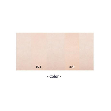 MISSHA Pro Touch Powder Pact SPF25 PA++ 10g
