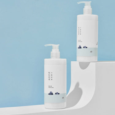 ROUND LAB 1025 Dokdo Lotion 400ml