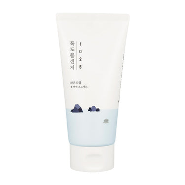 ROUND LAB 1025 Dokdo Cleanser 150ml/200ml