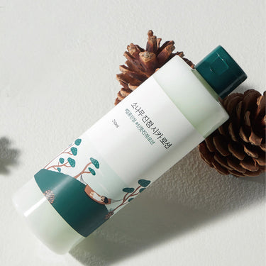 ROUND LAB Pine Soothing Cica Lotion 250ml