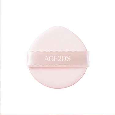 AGE20's Glow Fit Tone-Up Sun Pact (SPF50+ PA++++) 12.5g Refill