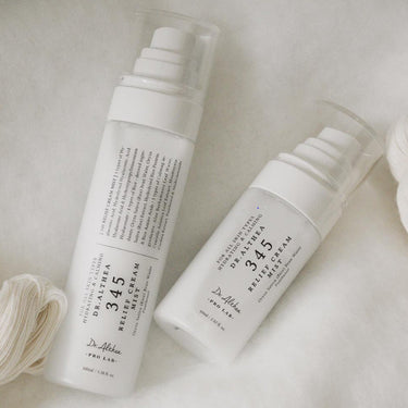 Dr. Althea 345 Relief Cream Mist 60ml / 100ml