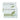 AHC Micro Rosemary Perfect Fit Mask Pack 33ml*10ea