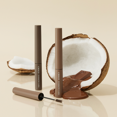 SKINFOOD Choco Eyebrow Cara 4g 2 colors