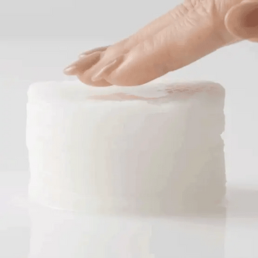 SKINFOOD Lemongrass Niacinamide 5 Pads - 60 Sheets 250g