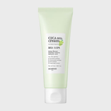 SKINFOOD Shine Muscat Cica BHA Cream 70ml