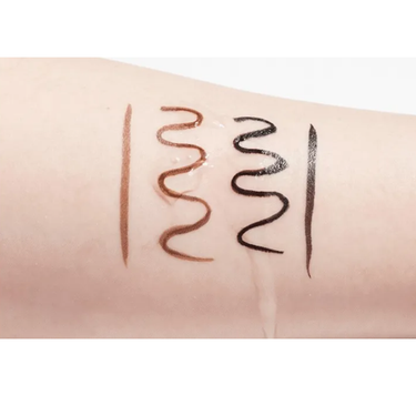 SKINFOOD Choco Shade Brush Eyeliner - 2 Colors