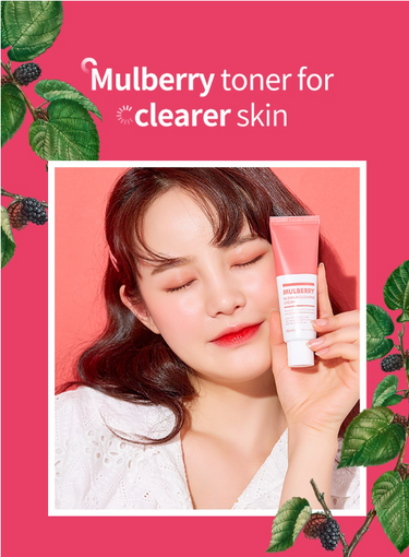 A'PIEU Mulberry Blemish Clearing Cream 50ml