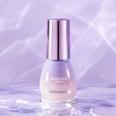 Cell Fusion C  Glass Skin Serum 30ml