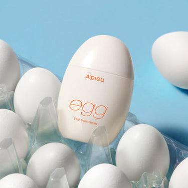 A'PIEU Egg PHA Pore Serum 55g