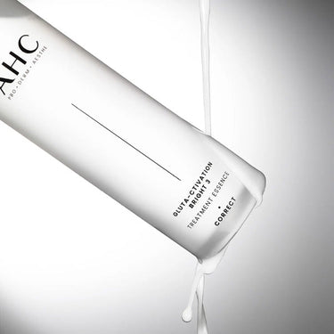 AHC Glutaactivation Bright 3 Treatment Essence 130ml