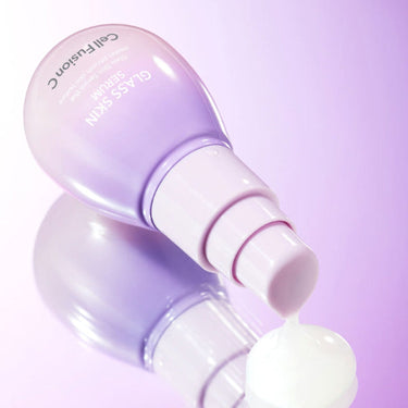 Cell Fusion C  Glass Skin Serum 30ml