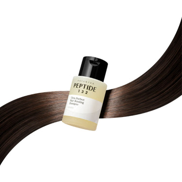 COSRX Peptide-132 Ultra Perfect Hair Bonding Shampoo 100ml
