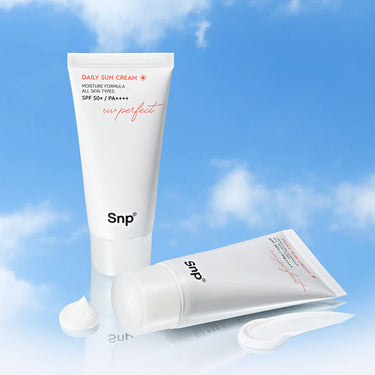 Snp UV Perfect Daily Sun Cream SPF50+ PA++++ 50ml