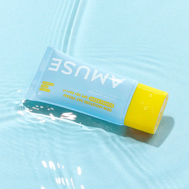 AMUSE Dew Moisture 365 Vegan Sunscreen 40ml