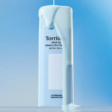 Torriden Dive-in Watery Fit Sun Serum 50ml