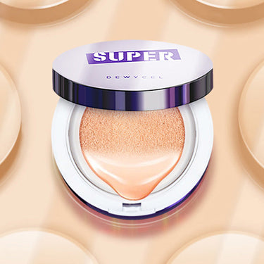 DEWYCEL Superfull Cushion 15g 2colors