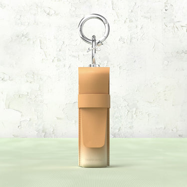 TAMBURINS Leather Wear Perfume (Case Only)
