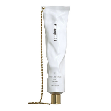 TAMBURINS Chain Hand Cream - 30ml