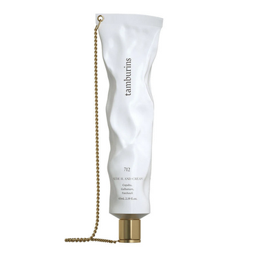 TAMBURINS Chain Hand Cream - 30ml