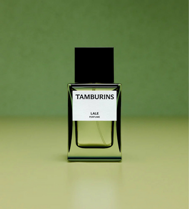 TAMBURINS Perfume #Lale 50ml
