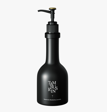 TAMBURINS Perfumed Hand&Body Wash 250ml (2 Types)