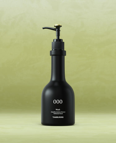 TAMBURINS Perfumed Hand&Body Wash 250ml (2 Types)