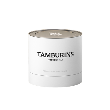 TAMBURINS Room Spray 90ml