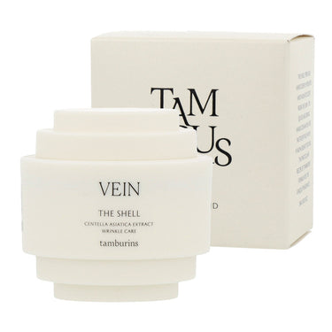 TAMBURINS THE SHELL Perfume Hand 30ml #VEIN