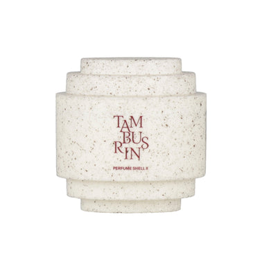 TAMBURINS PERFUME SHELL X Hand Cream - BERGA SANDAL 30ml