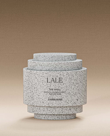 TAMBURINS PERFUME SHELL X Hand Cream - LALE 30ml
