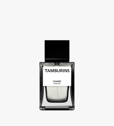 TAMBURINS Perfume #Chamo 11ml / 50ml