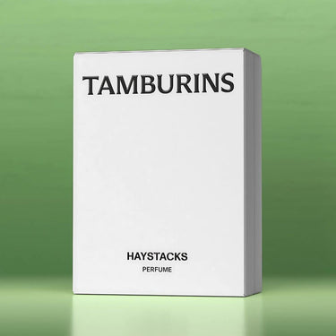 TAMBURINS Perfume #HAYSTACKS 50ml