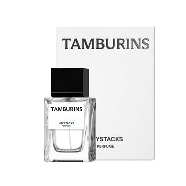 TAMBURINS Perfume #HAYSTACKS 50ml