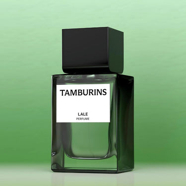 TAMBURINS Perfume #Lale 50ml