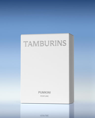 TAMBURINS THE PERFUME PUMKINI 50ml