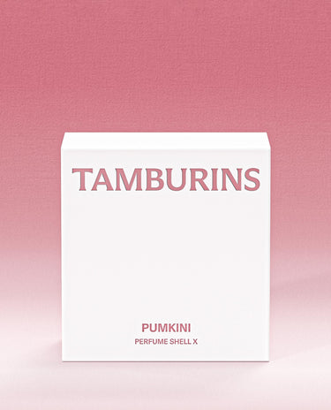 TAMBURINS THE SHELL PERFUME HAND CREAM (3 TYPES) 23?€? NEW
