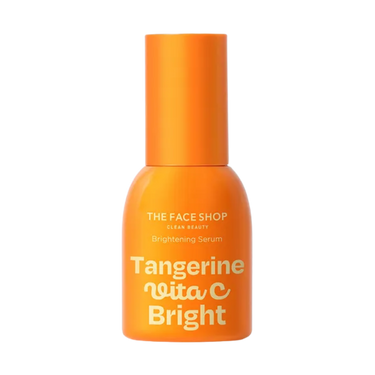 THE FACE SHOP Tangerine Vita C Brightening Serum 35ml