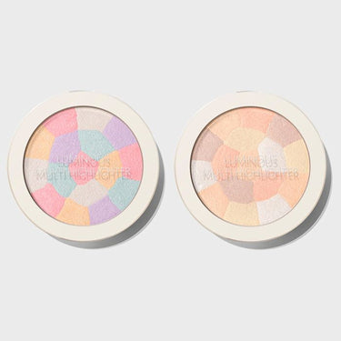 THE SAEM Saemmul Luminous Multi-Highlighter 8g 2 Colors